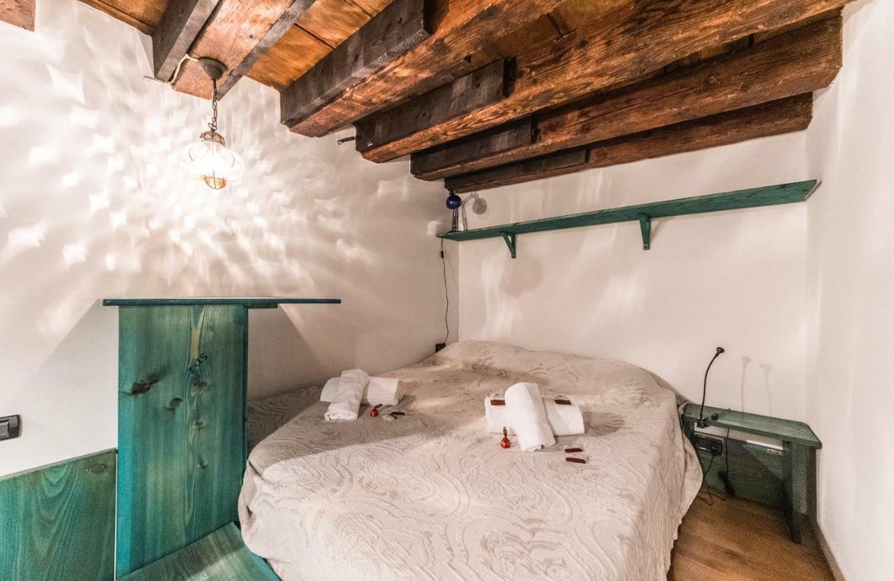 Charme Apartment Venice