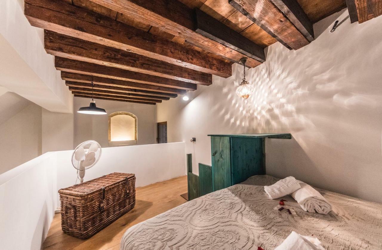 Charme Apartment Venice