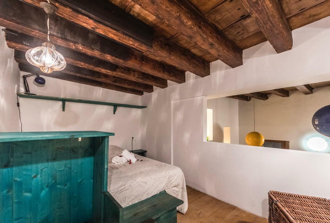 Apartment Charme Venice